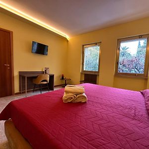 Chambre de Luxe Lit Queen-Size