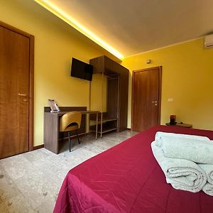 Chambre de Luxe Lit King-Size